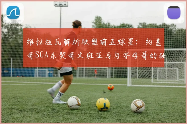维拉纽瓦解析联盟前五球星：约基奇SGA东契奇文班亚马与字母哥的独特魅力