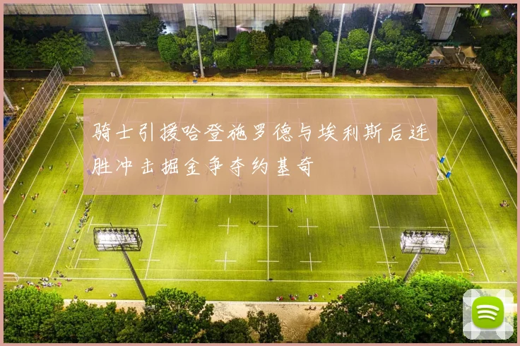 骑士引援哈登施罗德与埃利斯后连胜冲击掘金争夺约基奇